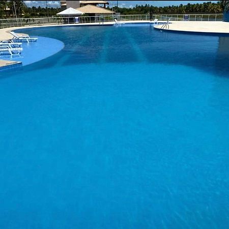Resort Villa Das Aguas Praia Do Saco Estância Buitenkant foto