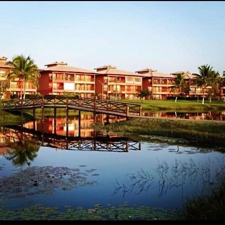 Resort Villa Das Aguas Praia Do Saco Estância Buitenkant foto