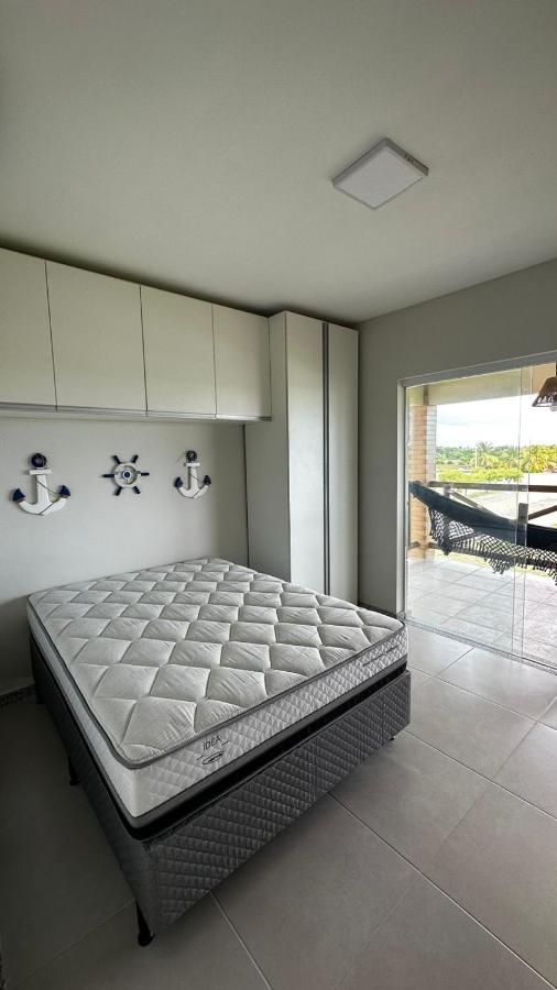 Resort Villa Das Aguas Praia Do Saco Estância Buitenkant foto