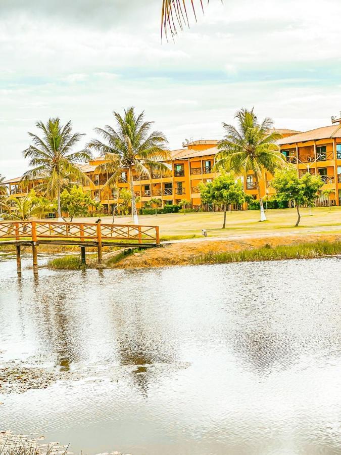 Resort Villa Das Aguas Praia Do Saco Estância Buitenkant foto